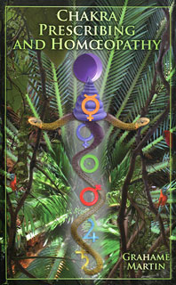 Chakra Prescribing and Homoeopathy