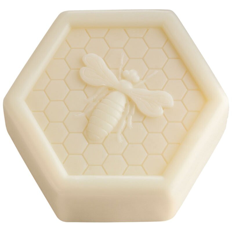 Honey Soap with Gelee Royale - 100g