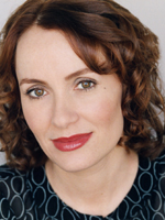 Portrait of Susan David