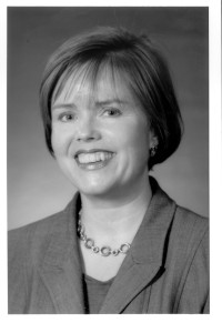 Portrait of Randine Lewis