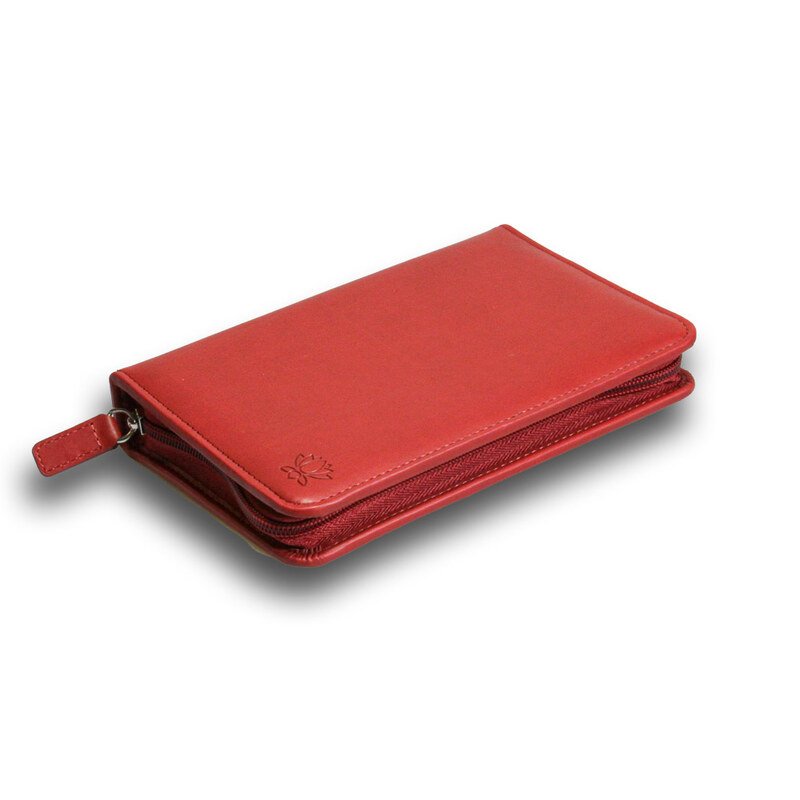 60 - Remedy case in artificial leather