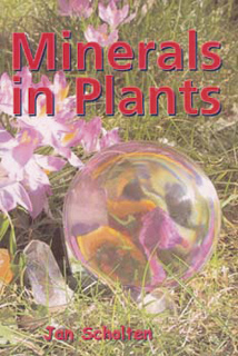 Minerals in Plants 1