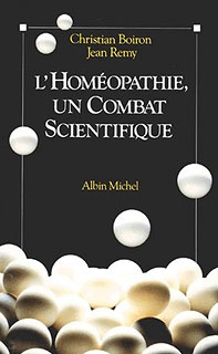 L'homéopathie, un combat scientifique