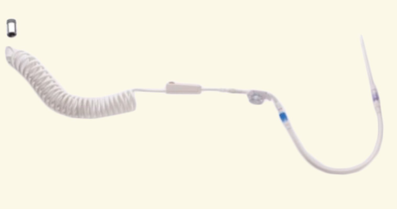 My Perfect Colon Care "Travel" - nach Andreas Moritz