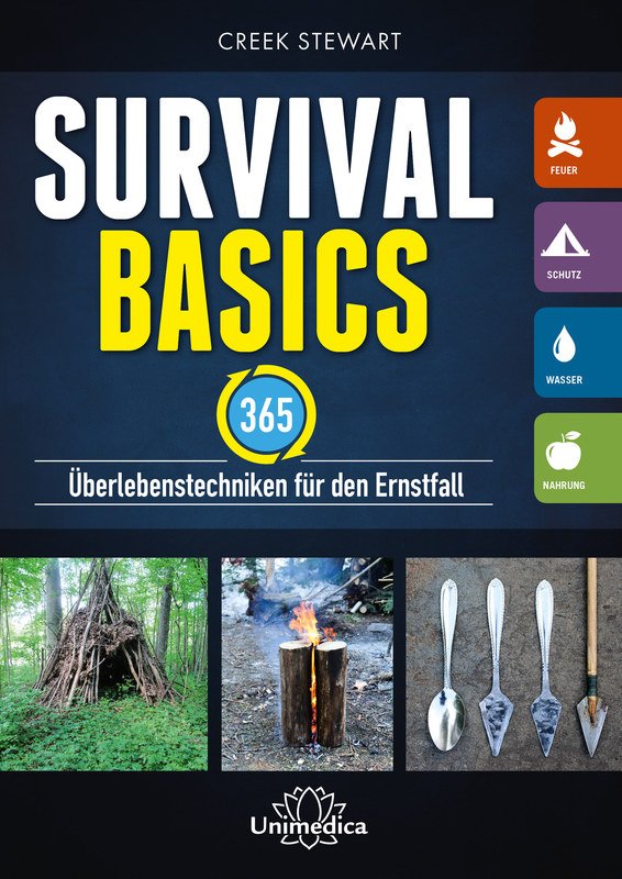Survival Basics