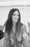 Portrait of Julie Piatt