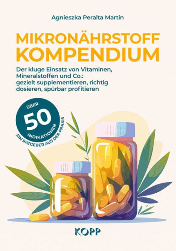Mikronährstoff Kompendium