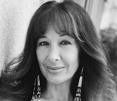 Portrait of Cacciatore, Joanne