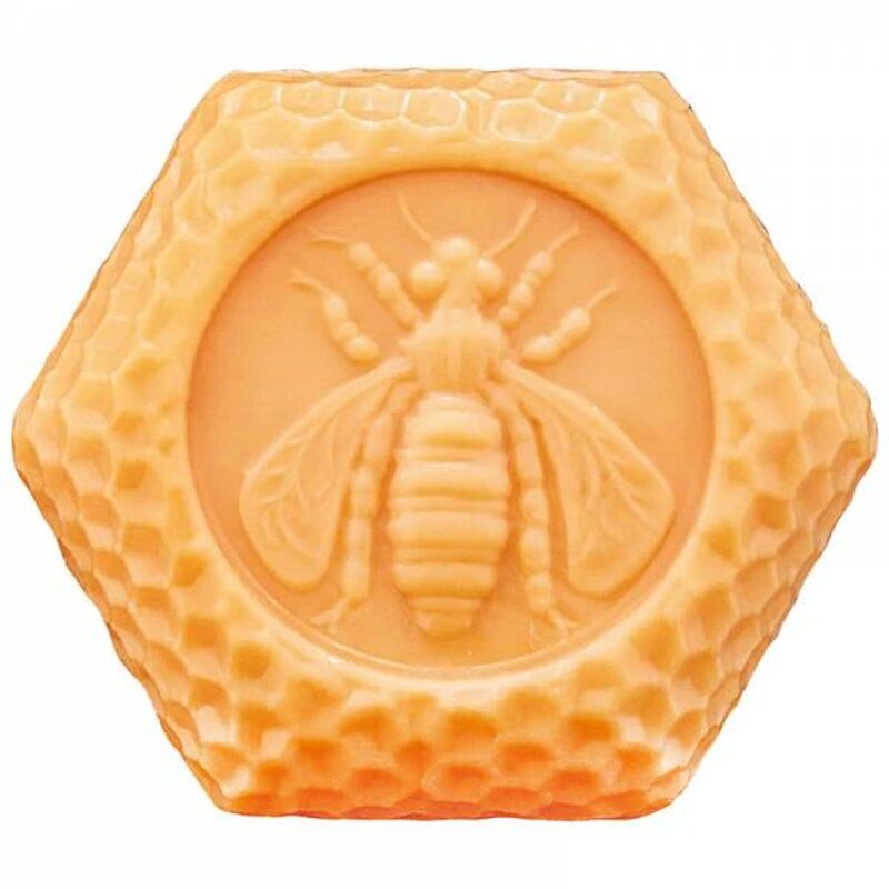 Milk and Honey Soap  100g