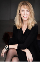 Portrait of Kelly Genzlinger