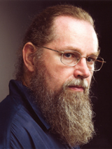 Portrait of Peter Fraser