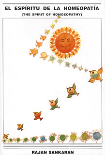 El espíritu de la Homeopatía (Spanish Edition)