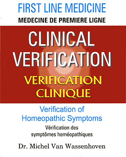 Clinical Verification