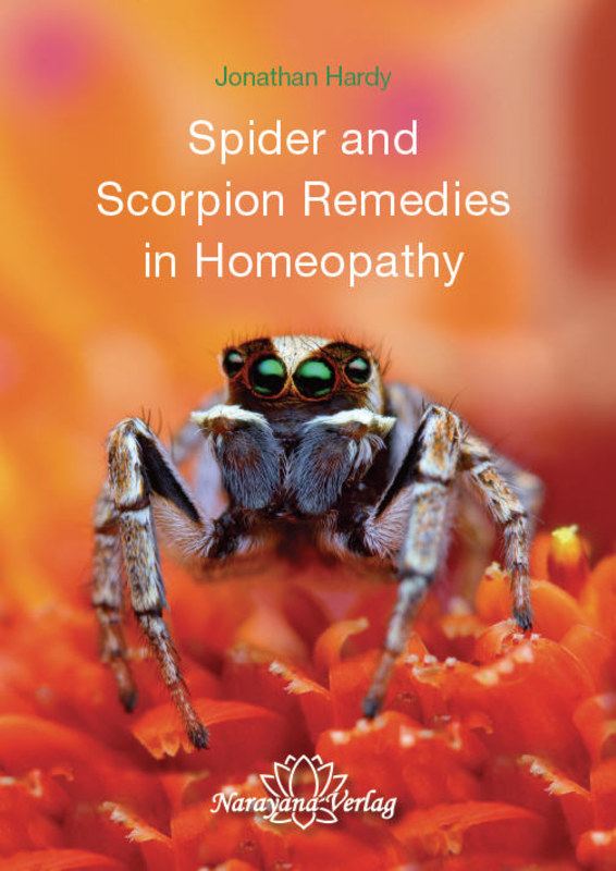 Spider and Scorpion Remedies in Homeopathy