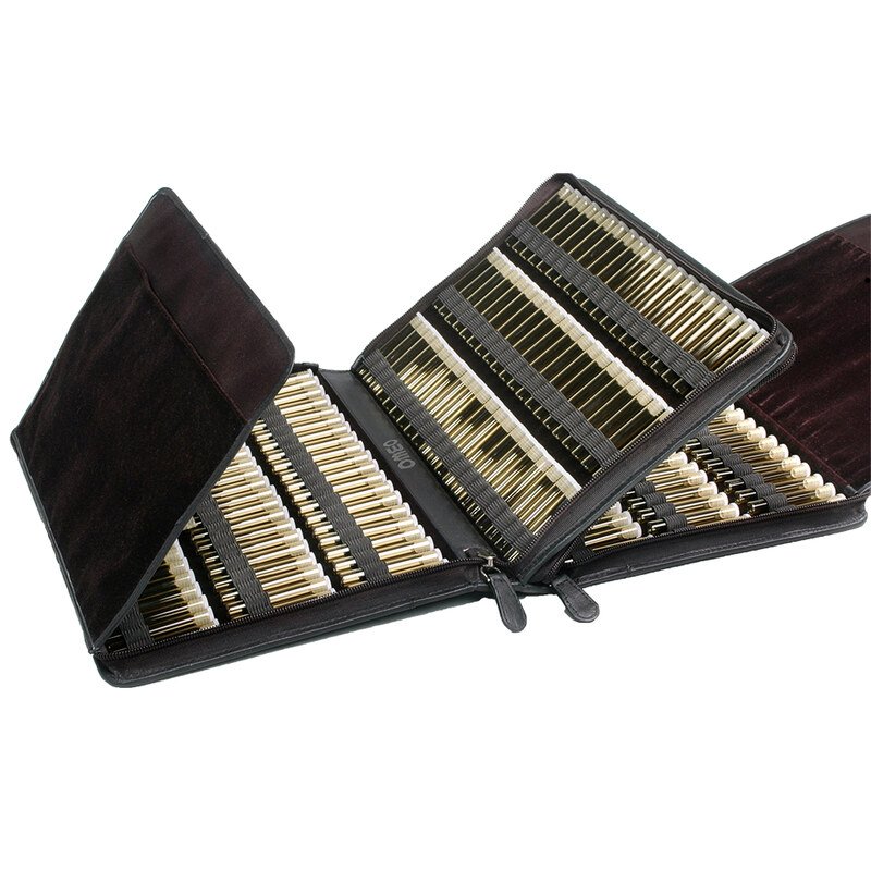 240 - Remedy case in soft-nappa-leather