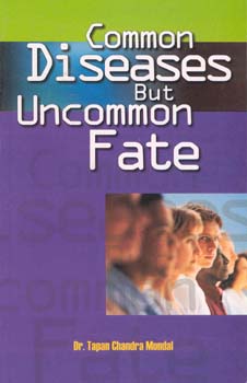 Common diseases but uncommon fate