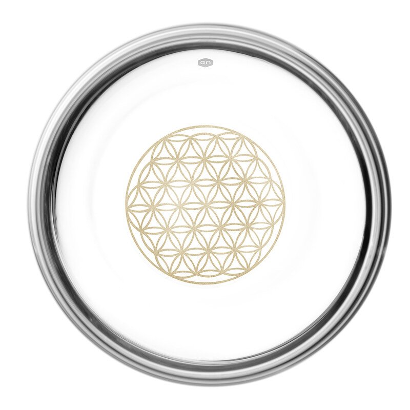 Mythos 6er-Set Gläser - 6 x 0,25 l - Berk - Berk