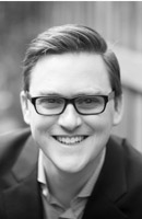 Portrait of Greg McKeown