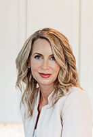 Portrait of Cynthia Thurlow