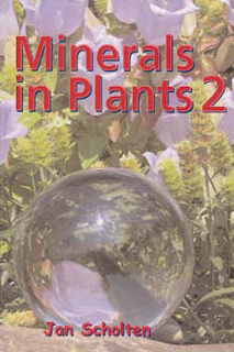 Minerals in Plants 2