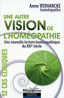 Une autre vision de l'homéopathie