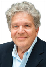 Portrait of Philippe Servais