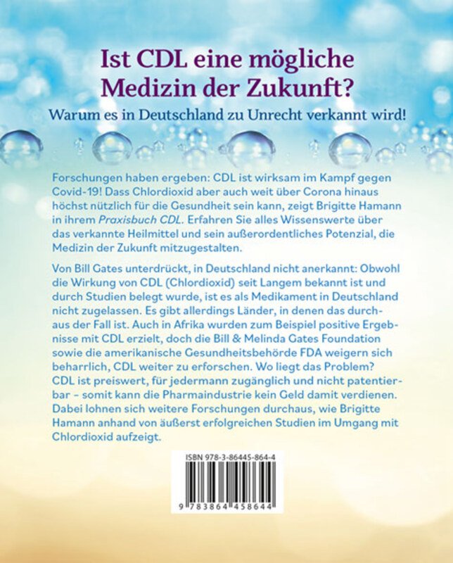 Praxisbuch CDL