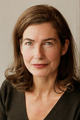 Portrait of Anne Devillard