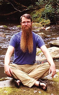 Portrait of Thomas Easley