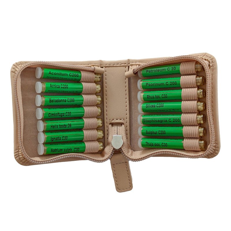 Starter Kit 14 for Garden, House, and Balcony Plants - Maute