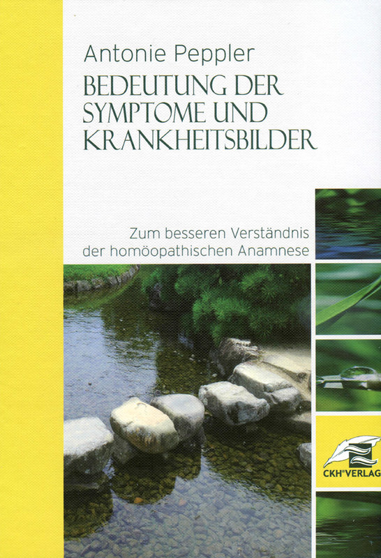 Bedeutung der Symptome und Krankheitsbilder