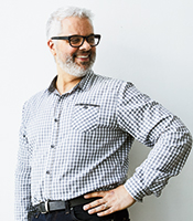 Portrait of Friederike Feil