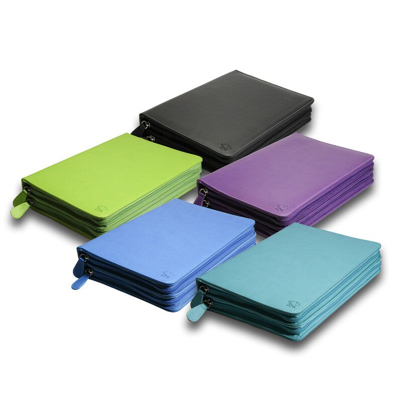 240 - Remedy case in artificial leather