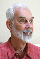 Portrait of Richard H. Pitcairn