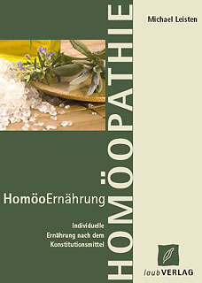 HomöoErnährung