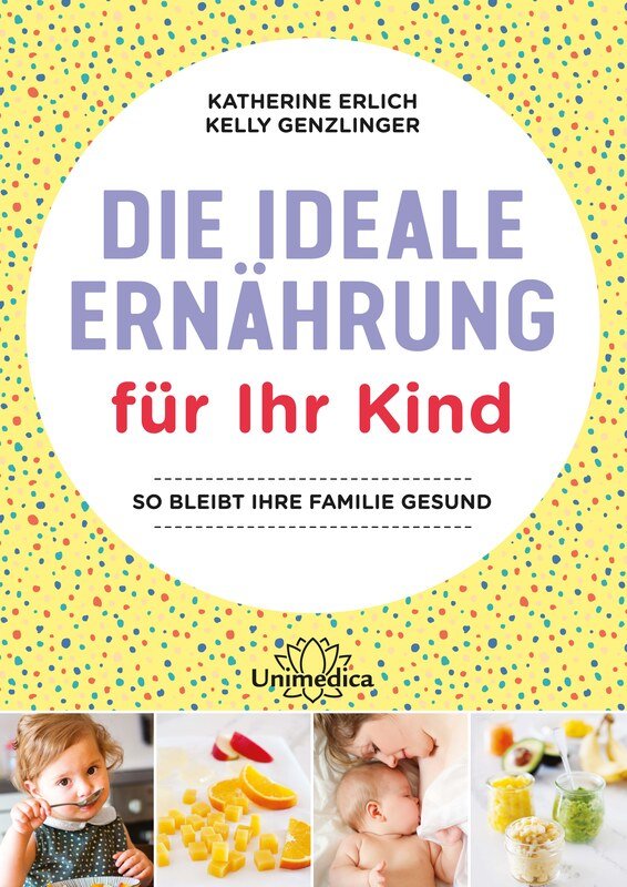 5er-Set - Unimedica Bücher - Plant Food/ Ayurvedische Wohlfühlküche/ Die ideale Ernährung für Ihr Kind / Das dreckige Leben/ Der gesunde Dreh - Das Spiralschneider-Kochbuch