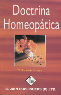 Doctrina Homeopática