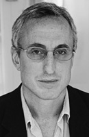 Portrait of Gary Taubes