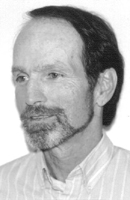 Portrait of Pete Walker