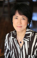 Portrait of Nagisa Tatsumi